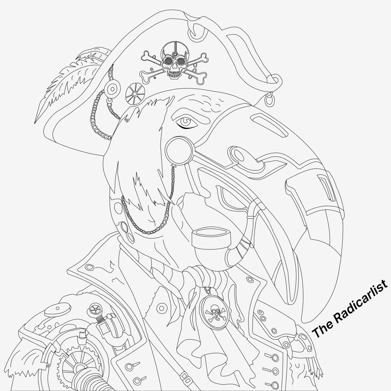 Digital Art 2